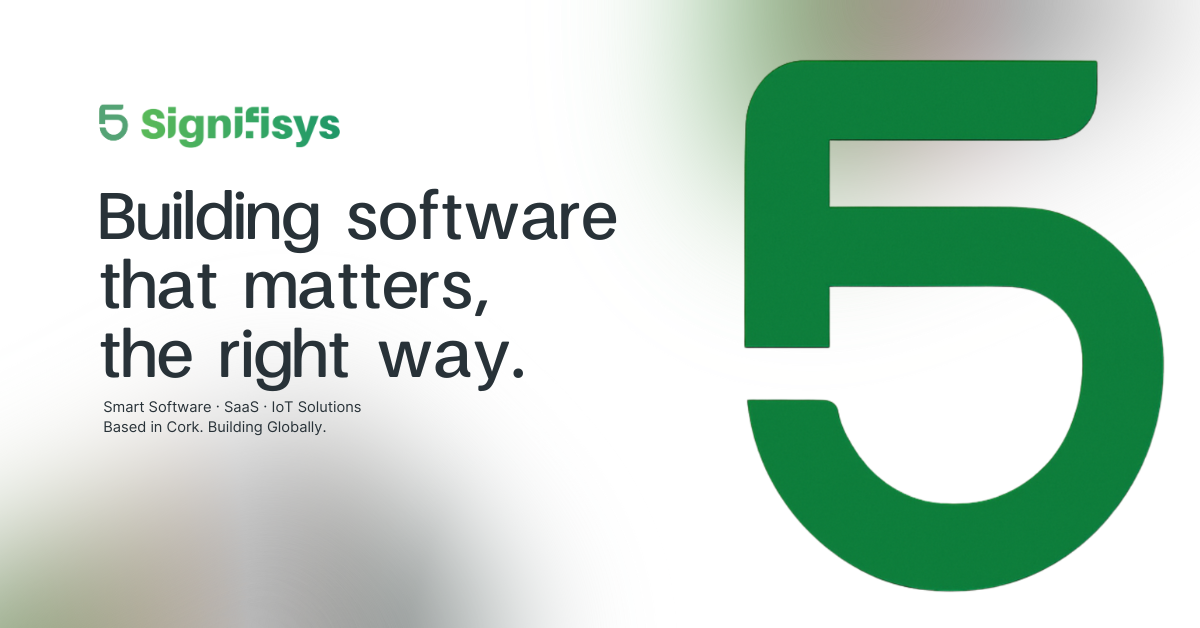 Signi5sys Ltd logo